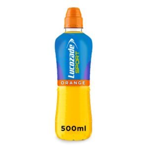 Lucozade Sport Orange  12 x 500ml