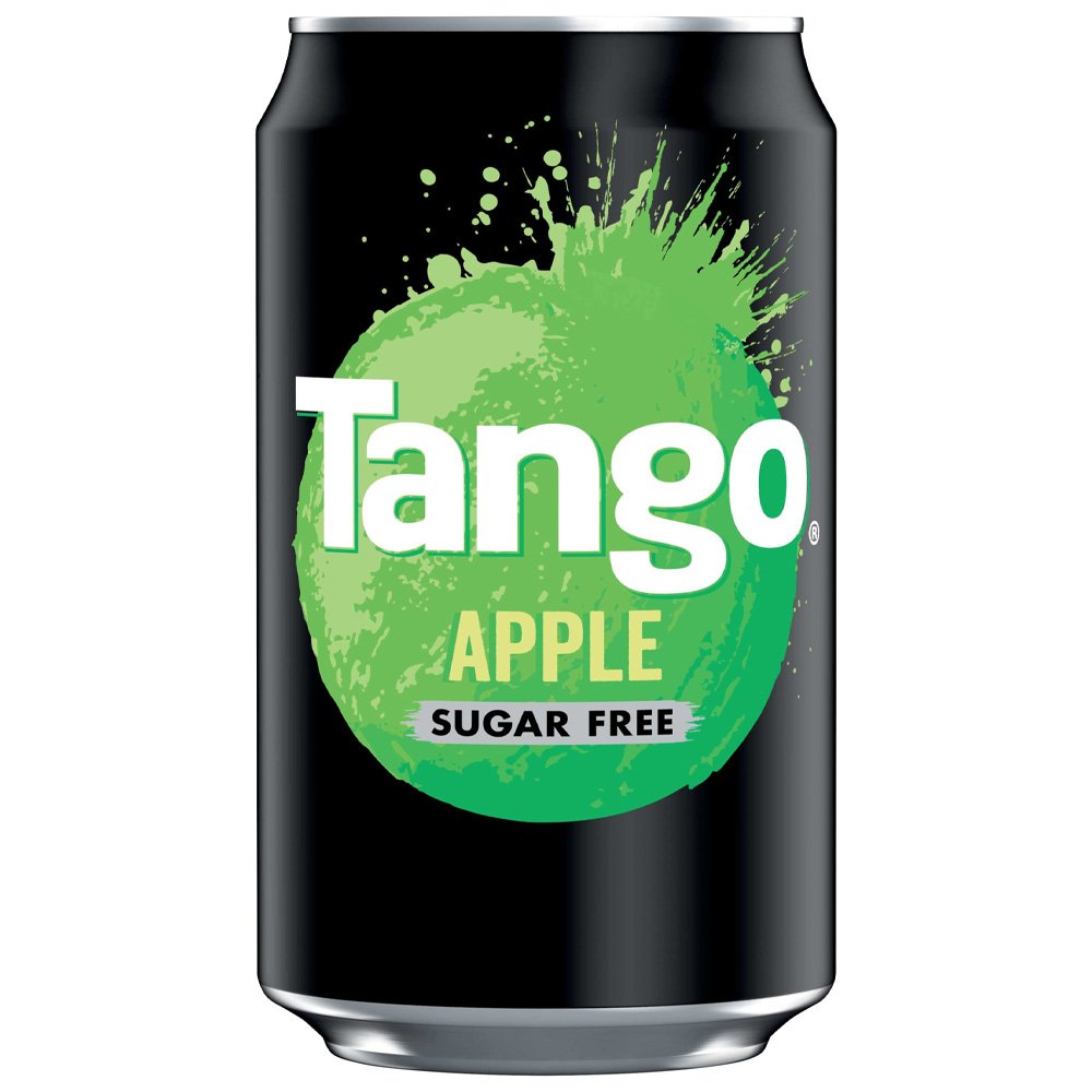 Tango Apple Cans<br>  24 x 330ml