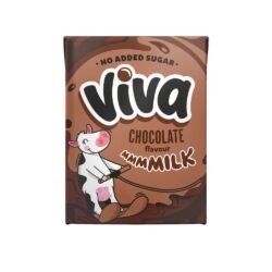 Viva Chocolate Milkshake  27 x 200ml