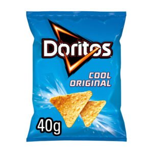 Doritos Cool Original <br> 32 x 40g