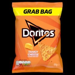 Doritos Tangy Cheese<br> 32 x 40g