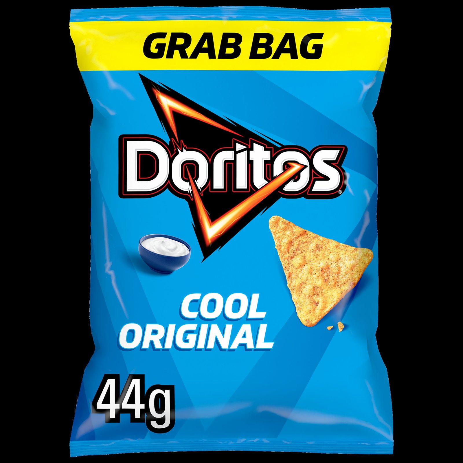 Doritos Cool Original <br> 32 x 44g