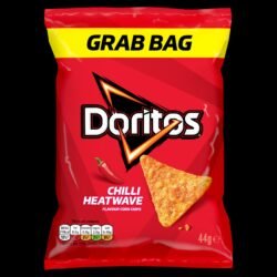 Doritos  Chilli  <br>32 x 40g