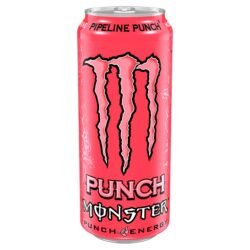 Monster Punch <br>  12 x 500ml