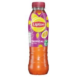 Lipton Ice Tea Tropical  <br>12 x 500ml