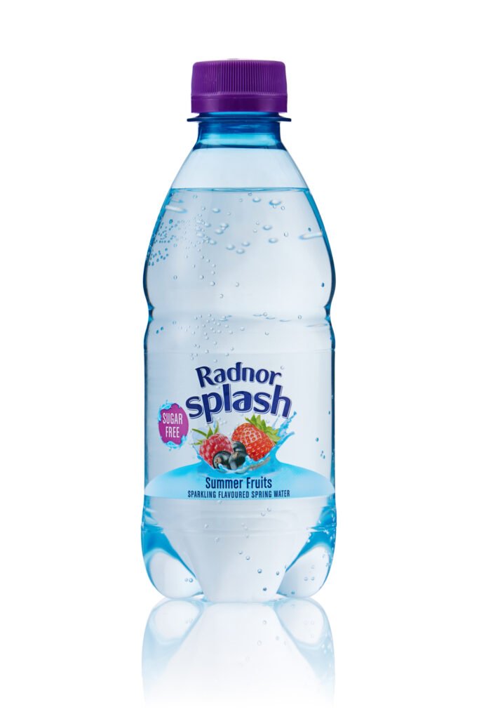 Radnor Sparkling Summer Fruits <br>24 x 330ml