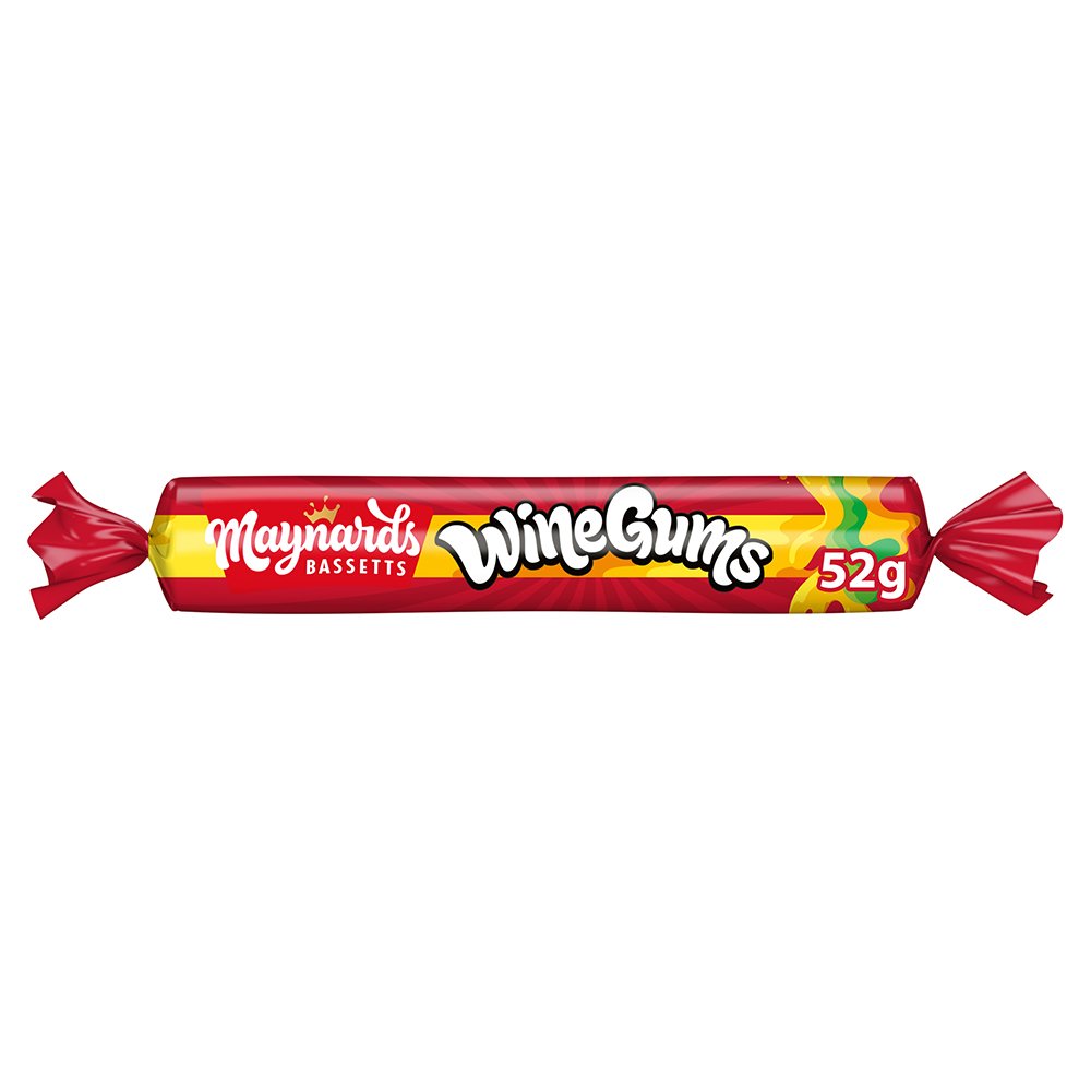 Maynards Winegums <br> 40 x 52g