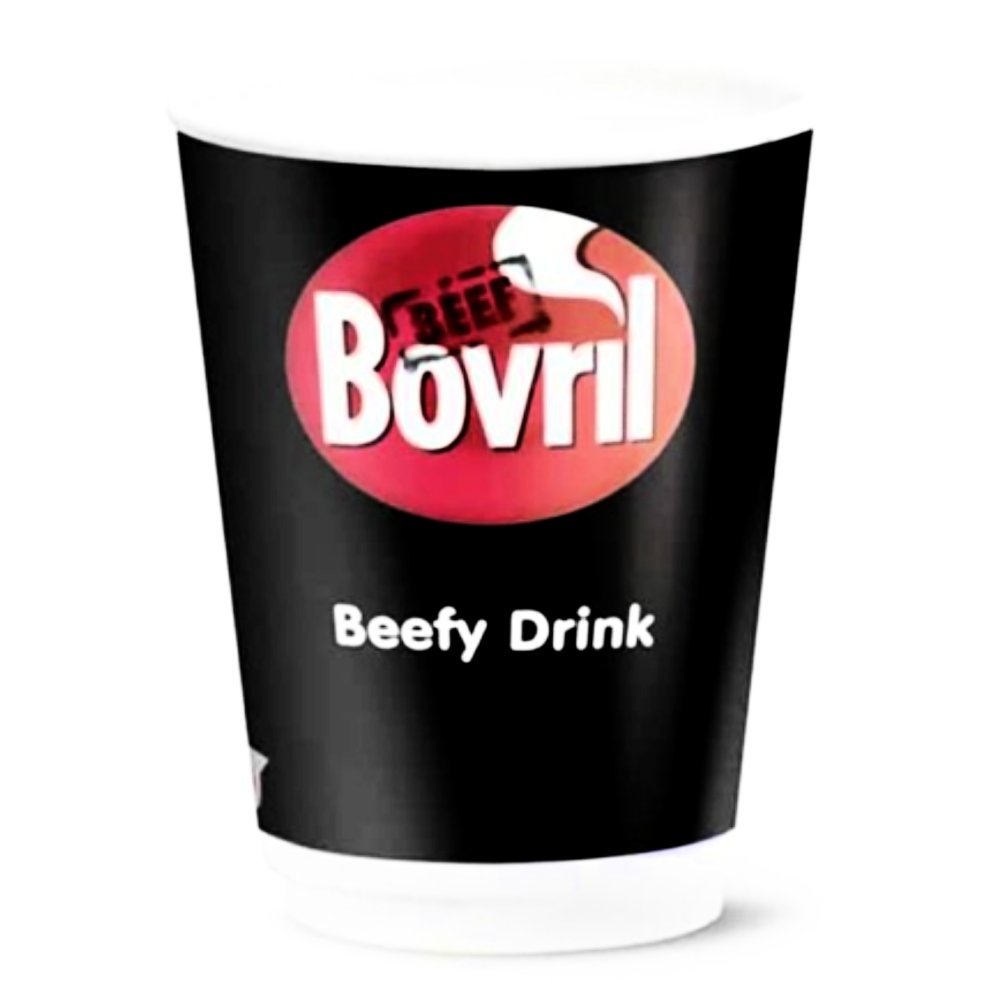 Bovril <br>12oz x 150