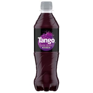 Tango Dark Berry Bottles 12 x 500ml