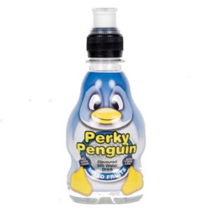 Wild Water Mixed Fruit Penguin  12 x 270ml