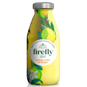 Firefly Lemon & Lime <br> 24 x 330ml