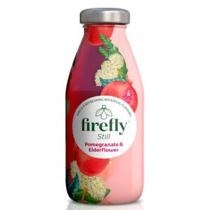 Firefly Pom. & Elder. <br> 24 x 330ml