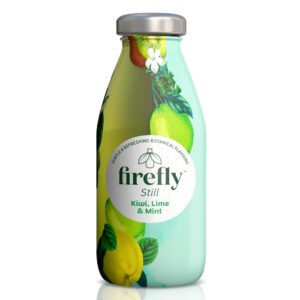 Firefly Kiwi, Lime & Mint 24 x 330ml