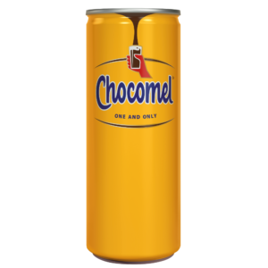 Chocomel  Cans <br>  12 x 250ML