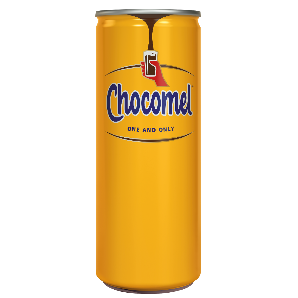 Chocomel  Cans <br>  12 x 250ML