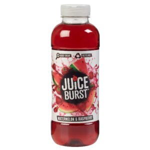 Juice Burst Melon <BR> 12 x 500ml