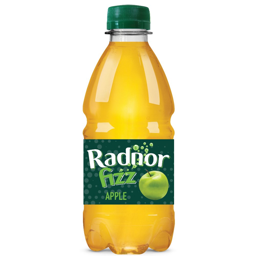 Radnor Fizz Apple <BR> 24 x 330ml