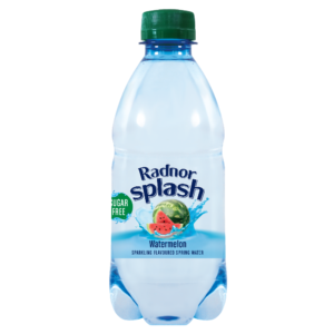 Radnor Sparkling Watermelon <BR>24 x 330ml