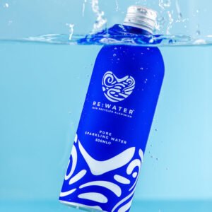 Re-Water Sparkling Bottle  24 x 500ml