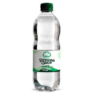 Princes Gate Sparkling Water  24 x 500ml