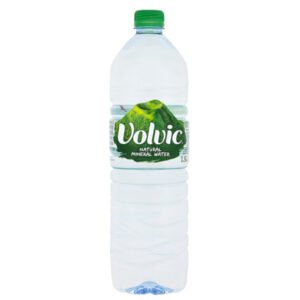 Volvic 1.5ltr Water<br> 12 x 1.5ltr