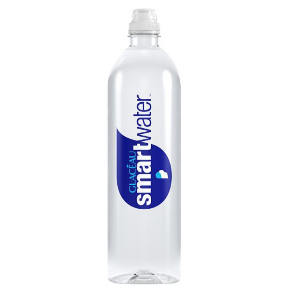 Smart Water 850ml <br> 12 x 850ml