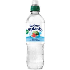 Radnor <BR> Watermelon <BR> 24 x 500ml