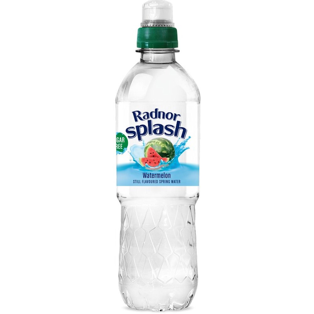 Radnor <BR> Watermelon <BR> 24 x 500ml