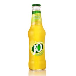 J20 Apple & Mango <br> 24 x 275ml