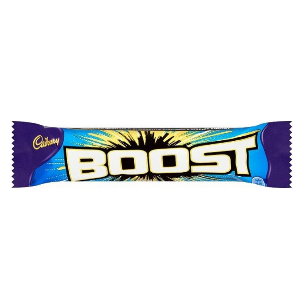 Cadburys Boost <br> 48 x 48.5g