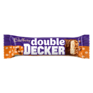 Cadburys Double Decker 48 x 54.5g