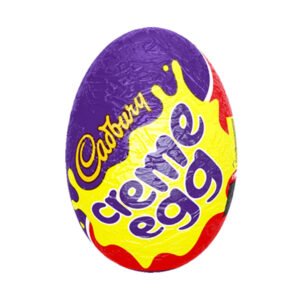 Cadburys Cream Eggs (Seasonal) 48 x 40g