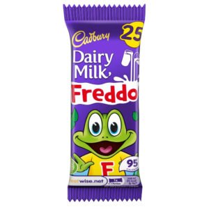 Cadbury Freddo <BR> 60 x 18g PM25p