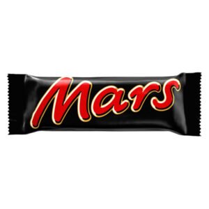 Mars Bar <br> 48 x 51g