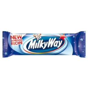 Milky Way <br> 56 x 21.5g