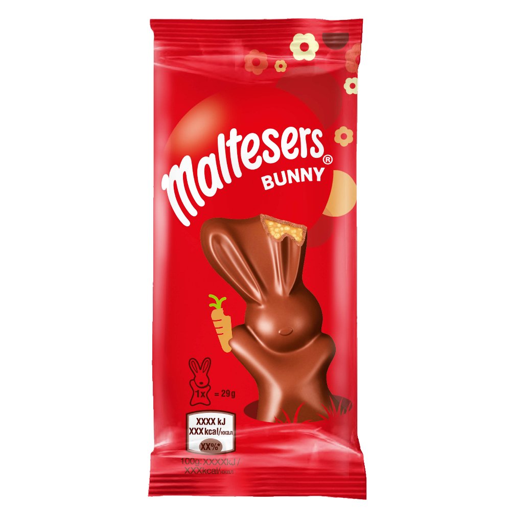 Maltesers Bunnies (Seasonal) 32