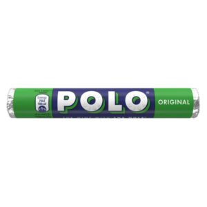 Polo <br> 32 x 34g