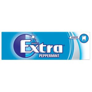 Extra Peppermint Gum <br> 30 x 14g