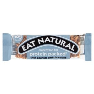 Eat Natural Protein  Pack 12 x 45g