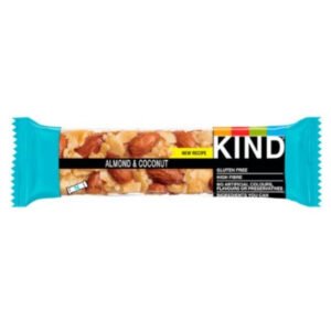 Kind Bar Almond & Coconut 12 x 40g