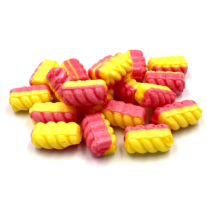 Rhubarb & Custard <br> 3Kg