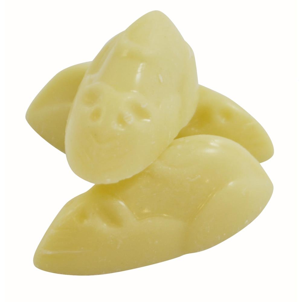 White Mice Sweets <br> 3kg