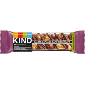 Kind Bar Caramel & Dark Choc 12 x 40g