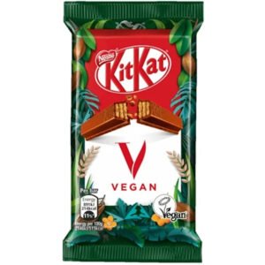 Kit Kat Vegan <br> 24 x 41.5g