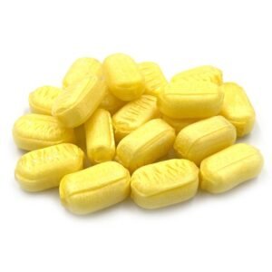 Sherbet Lemons <br> 3kg