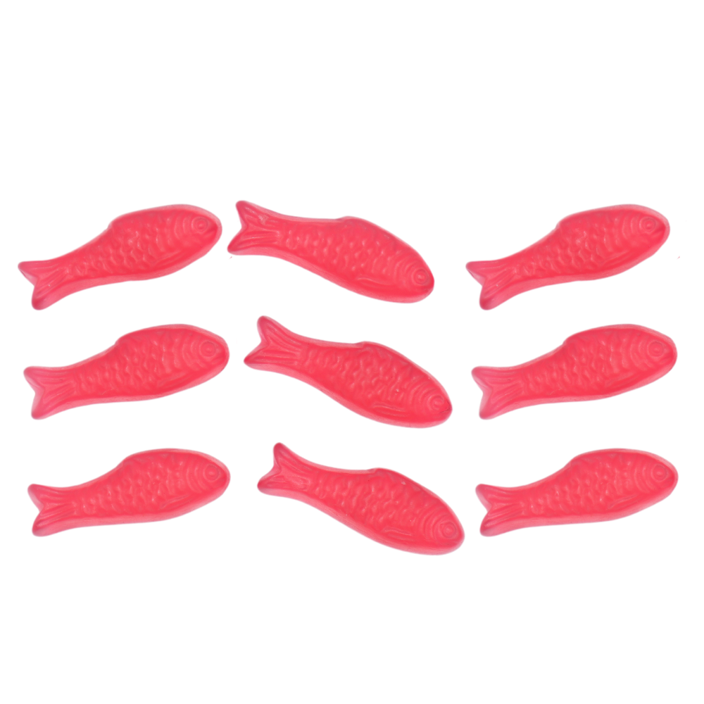 Cherry Fish <br> 3kg