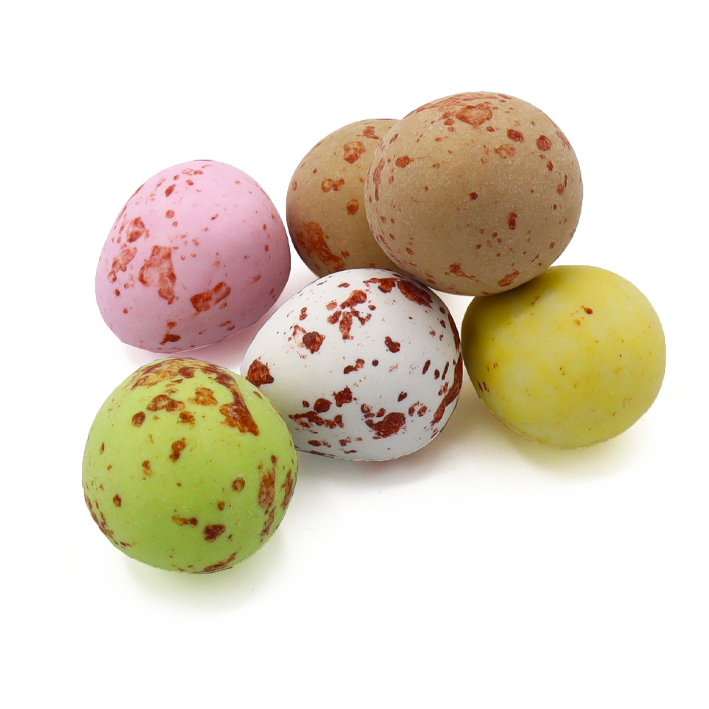 Mini Eggs <br> 3kg