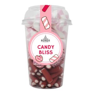 Candy Cup Candy Bliss <br> 235g