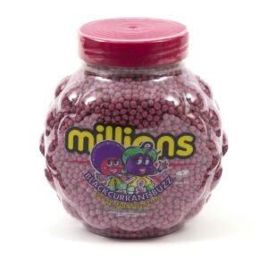 Millions Blackcurrant Jar <br> 2.27kg