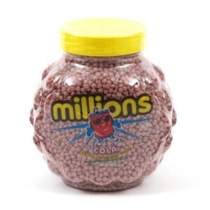 Millions Cola Jar <br> 2.27kg